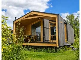 308 Modernes Tiny House mit Naturblick