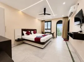 The Binapani Hotel And Restaurant