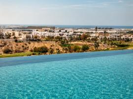 Tivoli LA VIE Muscat Hotel & Residences, Hotel in Maskat