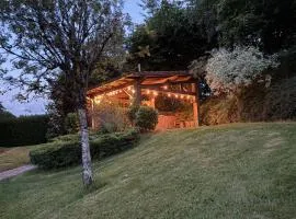 Spacieux Gîte Proche Forêt avec Sauna, Baby Foot et Activités Extérieures - À 10 min de Remiremont - FR-1-589-293