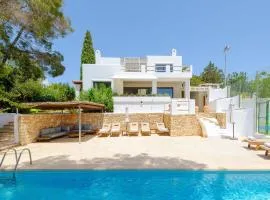 Villa Romero Luxury | Ibiza Art House