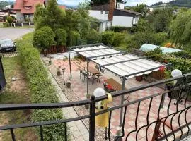 Apartament w kotlinie kłodzkiej