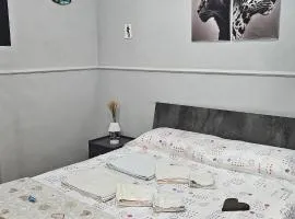 La CASA DI BETTINA