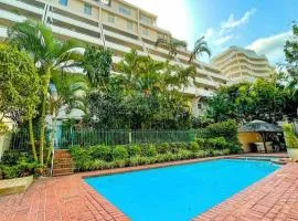18 Ipanema Beach