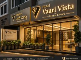 Bestinn Leisure Vaari Vista Silk Board Bangalore, hotel en Bangalore