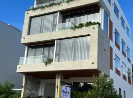 Saka Hotel