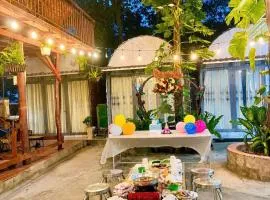 Huy Hoàng Homestay Kiên Giang