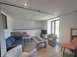 Charmant Appartement 4 pers - Montvalezan