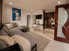 Ocean Walk by Beach Collection Winelands