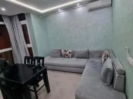 Comforts apartment 3