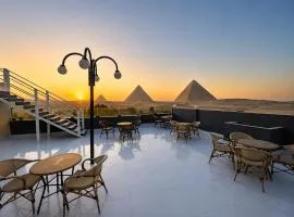 Prince Pyramid HoteLL