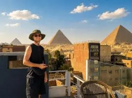 Prince Pyramid HoteLL