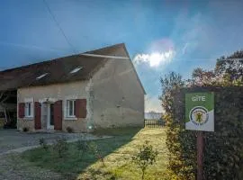 Maison indépendante avec vue étang - 6 pers. - FR-1-591-303