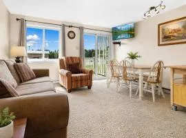 ML127 Perfect Condo For Families With Kids Parking WiFi Slopeside