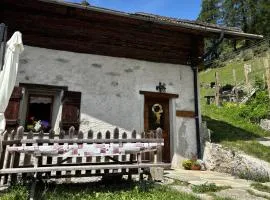 Chalet di Mont