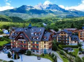 Apartmán Travel - hotel Kukučka