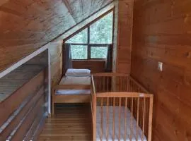 Two-Bedroom Holiday Home A3 - Kvamskogen