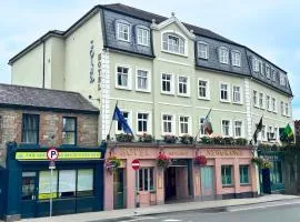 The Newgrange Hotel