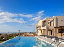 Vellis Residence - Luxury Retreat, 2 Villas & 2 Pools by etouri