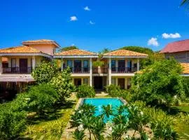 Guru Beach Resort