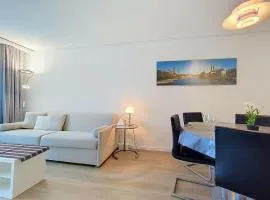 Apartment Allod Park Haus B 202 by Interhome