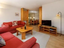 Apartment Terrasse Des Alpes 917 by Interhome