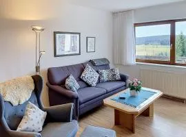 Apartment Schwarzwaldblick-11 by Interhome