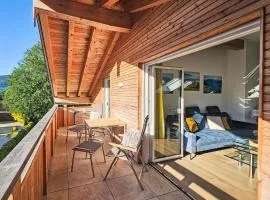 Apartment Tegernsee Stern bei Rottach-Egern by Interhome