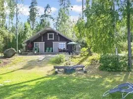 Holiday Home Ranta 2 by Interhome