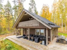 Holiday Home Ranta 3 by Interhome