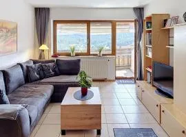 Apartment Schwarzwaldblick-27 by Interhome