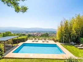Holiday Home Appartamento Grande by Interhome