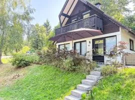 Holiday Home Am Sternberg 50 by Interhome