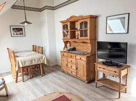 Apartment Gesamte Wohnung in Pommern by Interhome