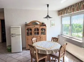 Apartment Gesamte Wohnung in Pommern by Interhome