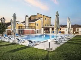 Holiday Home Villa Suzanne by Interhome