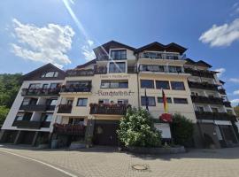 DEVA Hotel Renchtalblick, Hotel in Oberkirch