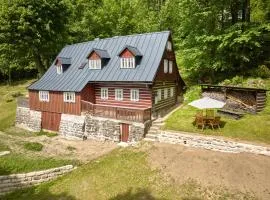 Holiday Home Sunny Slope & Sauna by Interhome