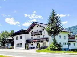 Holiday Home Dankl by Interhome