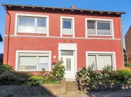 Apartment FeWo Hein ! Da sein by Interhome