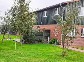 Apartment Sonnige Ferienwohnung in ländlicher Umgebung by Interhome