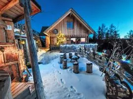 Holiday Home Die Berghex'n by Interhome