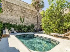 Holiday Home The Olive Retreat by Interhome