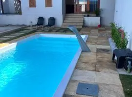 Casa Annas - Conforto e Tranquilidade