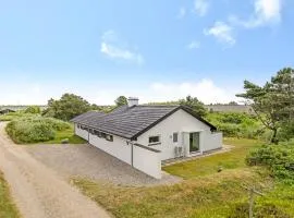 Holiday Home Kita - 500m from the sea by Interhome