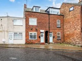 Grace Cottage, Filey Town Centre, Close to Beach