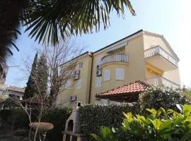 Apartment Mirela