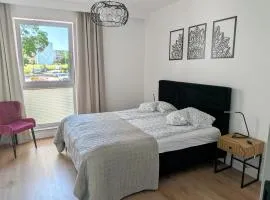 Apartament Klonova dla dorosłych