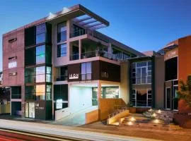 iKON Apartments