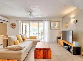 Villa Cocotier – Charme et Confort près d’Orient Bay - FR-1-734-78